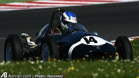 20 خودرویی که جهان را تغییر دادند