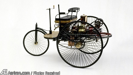 20 خودرویی که جهان را تغییر دادند