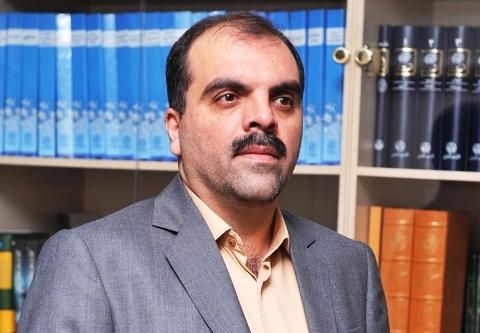 کتاب شهدای بانک تجارت بزودی منتشر می‌شود