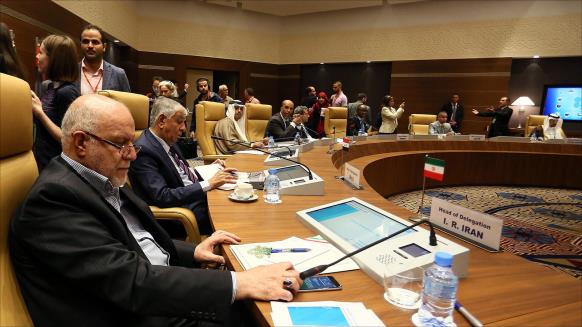 پیروزی بزرگ نفتی ایران در برابر عربستان سعودی