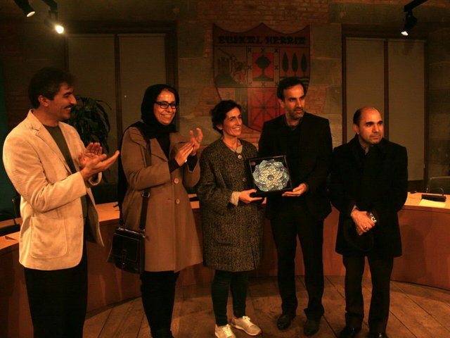 چرا مدیران و هنرمندان تئاتر ایران به اسپانیا سفر کردند؟