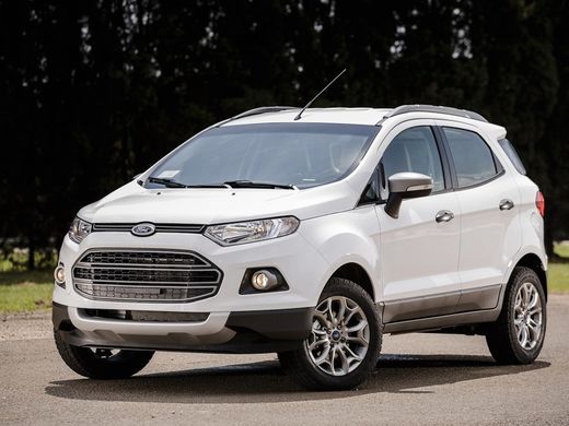 شاسی بلندهای جدید برگ برنده نمایشگاه خودرویی لس‌آنجلس