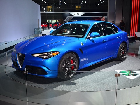 در نمایشگاه لسآنجلس برق این خودروها چشمشتان را خواهد گرفت در نمایشگاه لسآنجلس برق این خودروها چشمشتان را خواهد گرفت