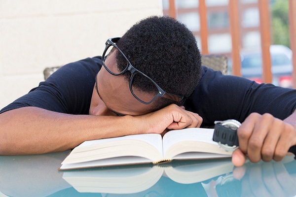 دلایلی پنهان که به خستگی منجر می شوند