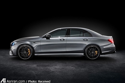 جدیدهای آلفارومئو، مزدا و بنز در نمایشگاه خودرویی لس آنجلس