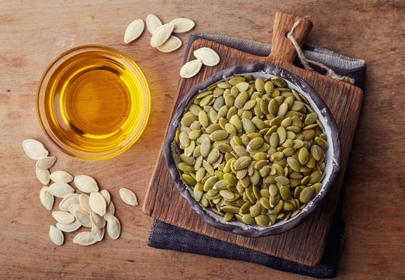 دانه&zwnj;هایی که با سرطان و بی خوابی مبارزه می&zwnj;کنند