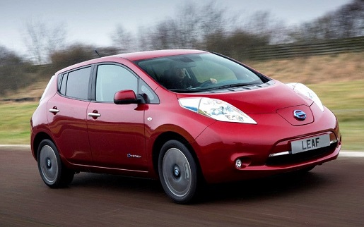 10 خودروی الکتریکی و هیبریدی برتر 2016 (به روایت تصویر) 10 خودروی الکتریکی و هیبریدی برتر 2016 (به روایت تصویر)