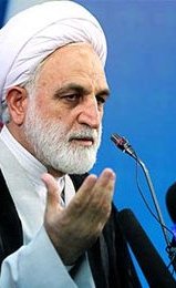 اژه ای: حصر، مصوبه شورای عالی امنیت ملی است/ محکومیت معاون رئیس جمهور / دستور رئیس قوه قضائیه درباره برادرانش