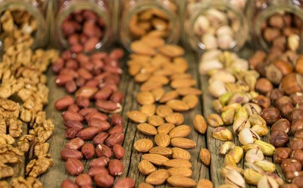 با مغزهای خوراکی به جنگ بیماری&zwnj;ها بروید