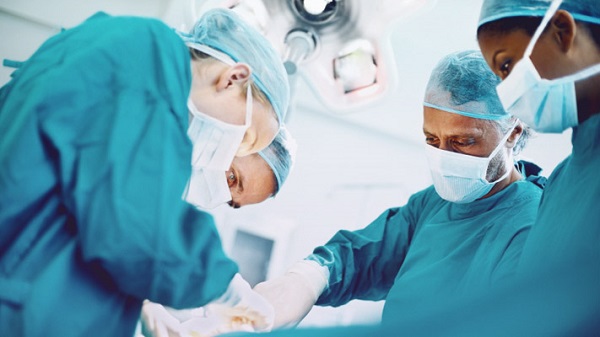 شگفت انگیزترین جراحی&zwnj;های سال 2016