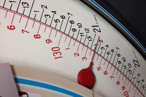 امن&zwnj;ترین میزان کاهش وزن در طول زمان چقدر است؟