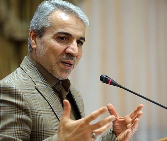 نوبخت: جایگزینی برای تلگرام کذب است/ ستاد روحانی تشکیل نشده/ بقایی خودش باید پاسخگو باشد