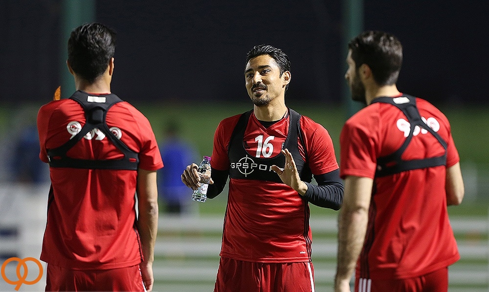 بدل تاکتیکی کی روش به بازی روانی قطری ها