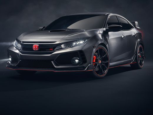 خودروهای جدیدی که محفل نمایشگاه نیویورک را گرم می کنند