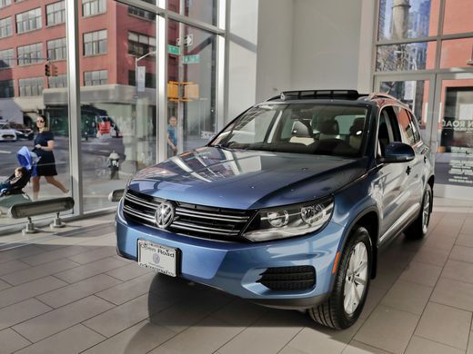 خودروهای جدیدی که محفل نمایشگاه نیویورک را گرم می کنند