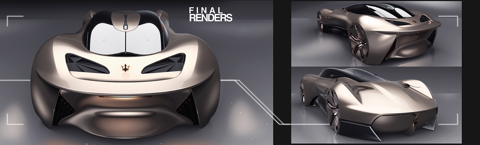 32 سال برای راندن این خودرو صبر کنید