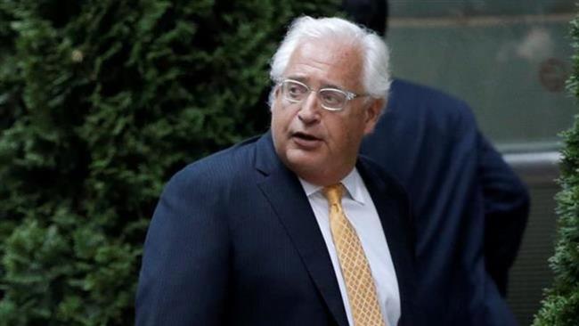 وکیل یهودی ترامپ، سفیر جدید آمریکا در اسرائیل/ حامی شهرک سازی و انتقال سفارت