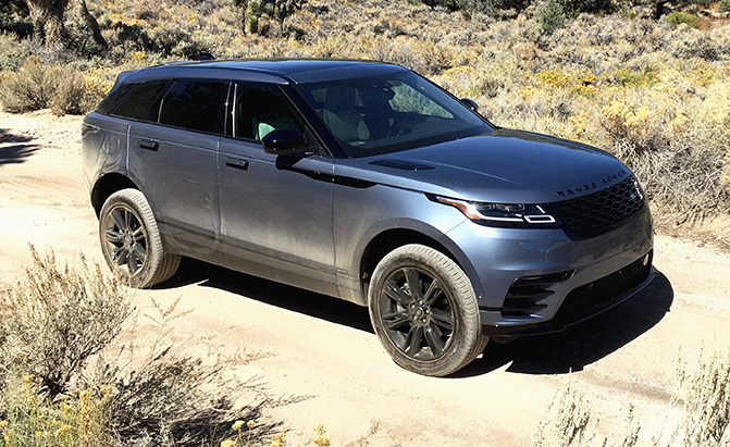 بهترین خودروهایی که در سال 2017 معرفی شدند