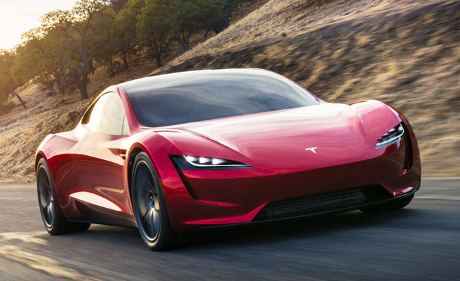 بهترین خودروهایی که در سال 2017 معرفی شدند