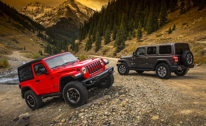 بهترین خودروهایی که در سال 2017 معرفی شدند