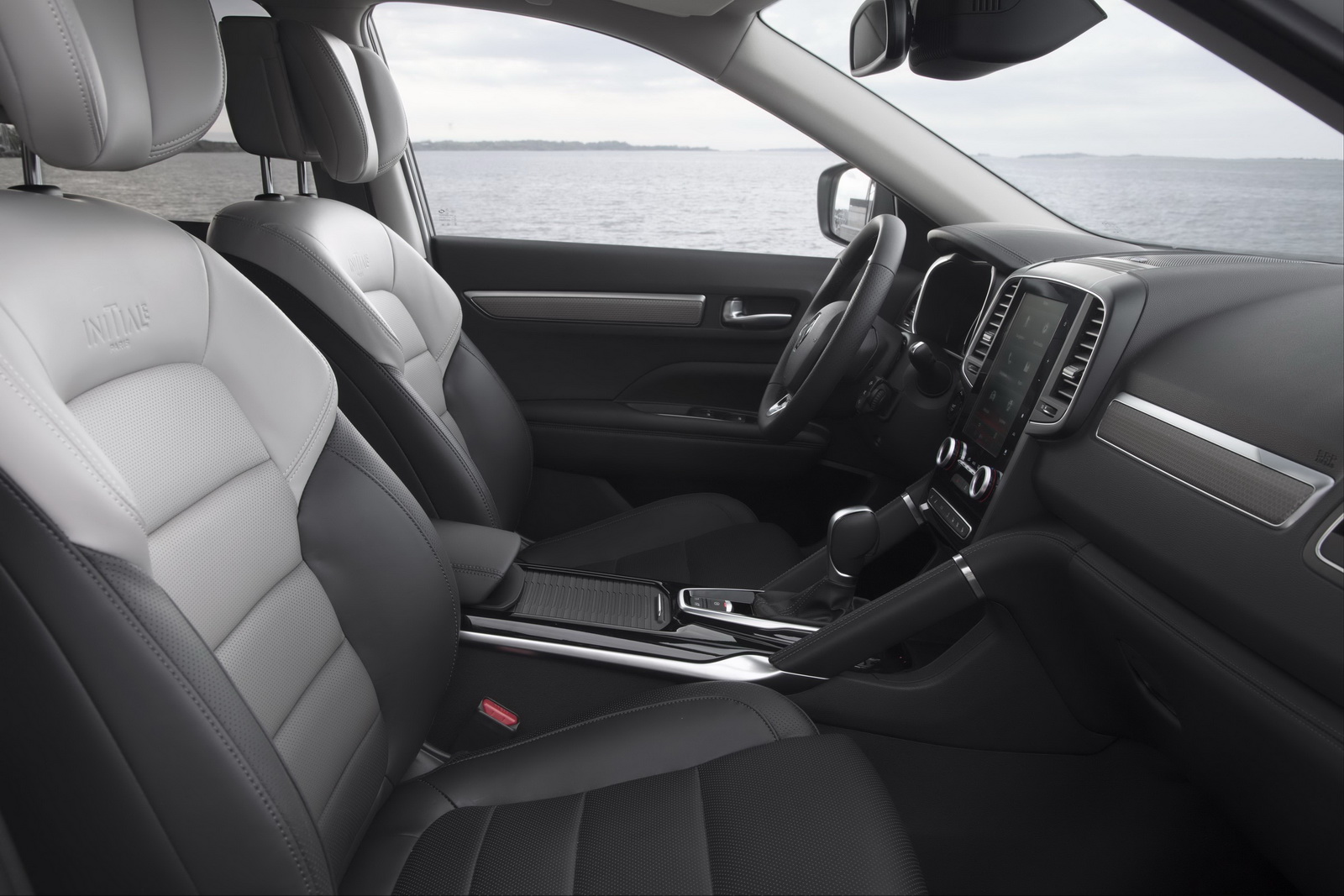 جدیدترین نسخه کولئوس پرآپشن&zwnj;تر از همیشه ظاهر می&zwnj;شود