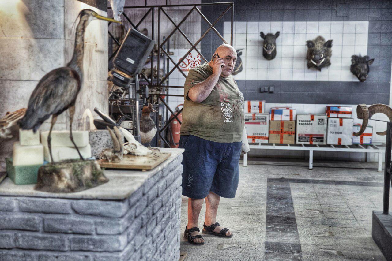 &laquo;کوپال&raquo; فیلم اختتامیه&zwnj; جشنواره&zwnj; ژنو شد