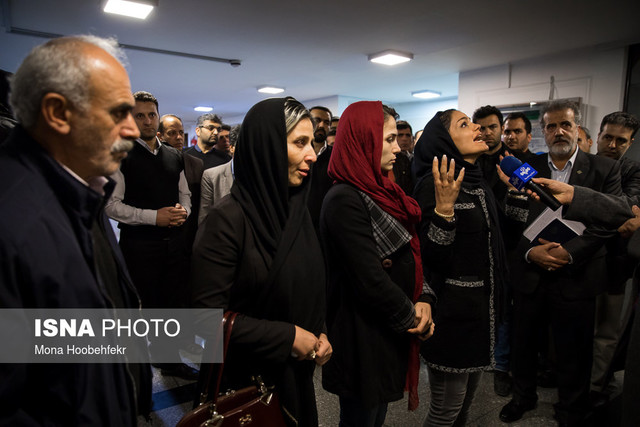 سوختن در آب، غرق شدن در آتش!