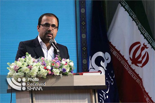 حمایت منطقه ویژه اقتصادی انرژی پارس از سازندگان داخلی تجهیزات نفتی