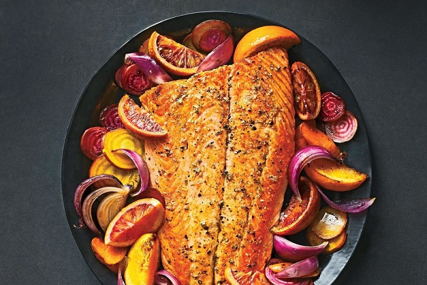 مقابله با افسردگی فصلی با این مواد غذایی