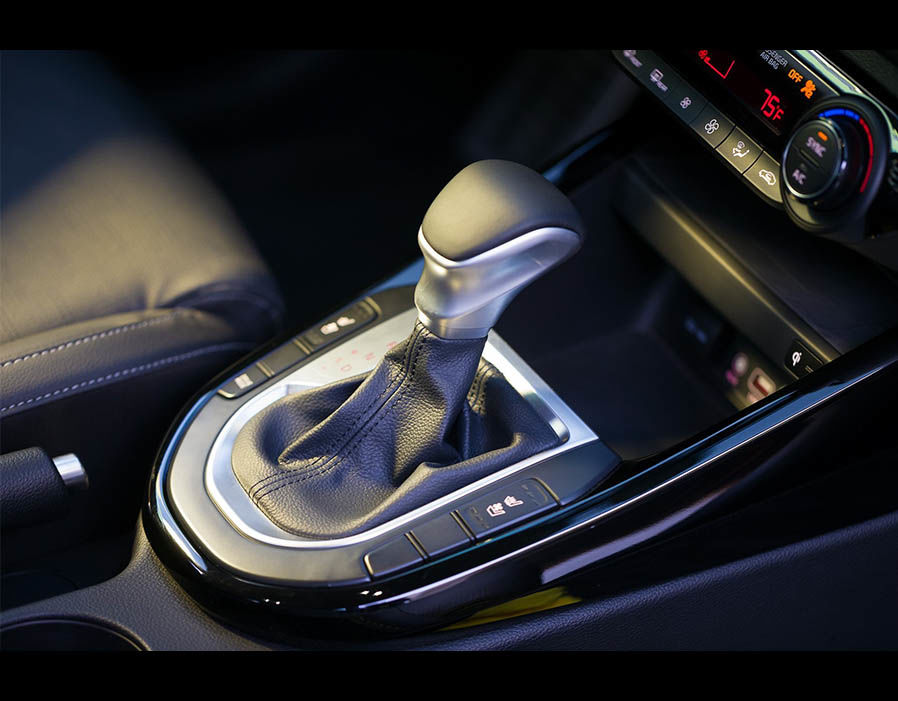 کیا سراتوهای جدید با الهام از استینگر ساخته می&zwnj;شوند