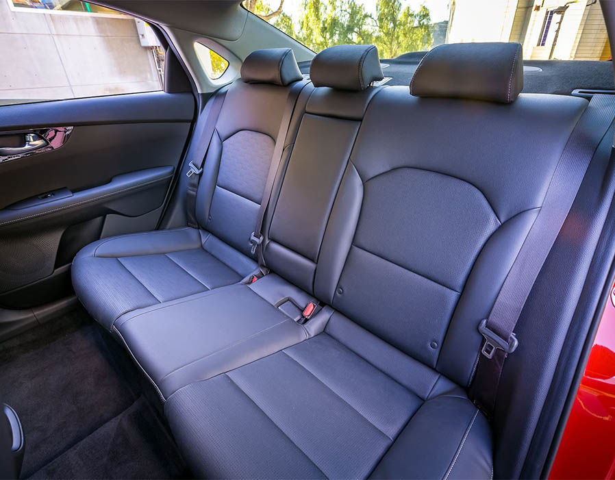 کیا سراتوهای جدید با الهام از استینگر ساخته می&zwnj;شوند