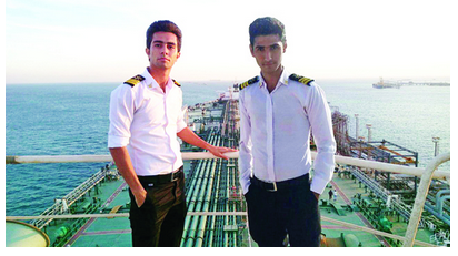 اولین و آخرین ماموریت پسرخاله&zwnj;ها در سانچی