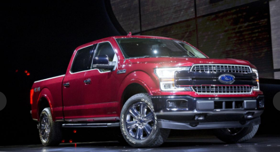 چهارشنبه/ 4 بهمن//محبوب&zwnj;ترین خودروهای جهان در سال 2017/  خودروها هنوز حکومت می&zwnj;کنند اما SUV ها در حال قدرتمند گرفتن هستند