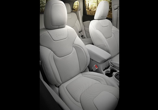 چهارشنبه/// 5 بهمن////چروکی 2019، خانوادگی، اسپورت و کاربردی&zwnj;تر از همیشه