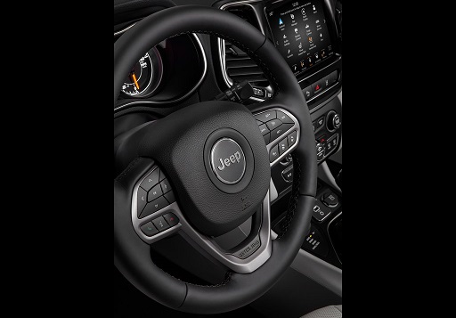 چهارشنبه/// 5 بهمن////چروکی 2019، خانوادگی، اسپورت و کاربردی&zwnj;تر از همیشه