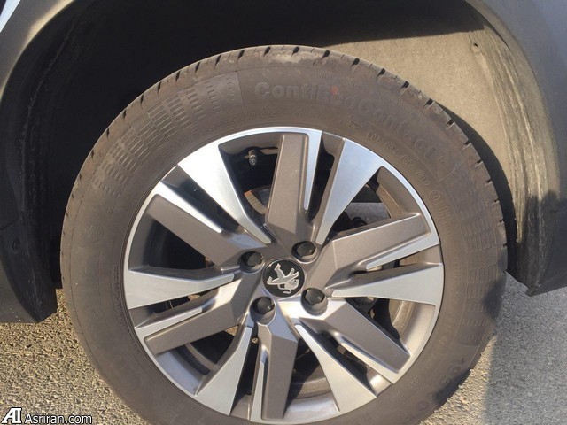 تست و بررسی پژو 2008 در ایران/ شیر پژو چه حرف هایی برای گفتن دارد؟ (+عکس)