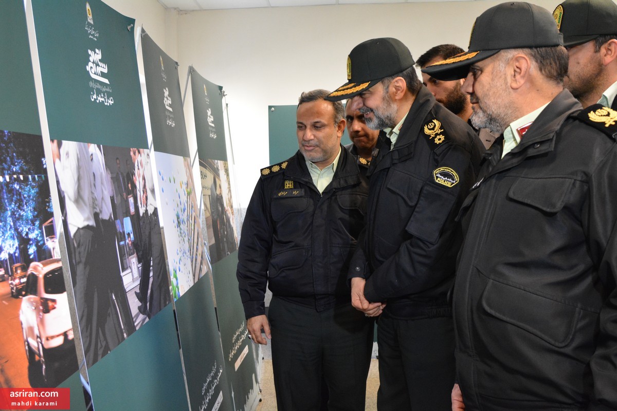 62 هزار پرونده در مراکز مشاوره پلیس تهران به صلح و سازش ختم شد