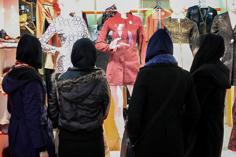 کودکانی که پاساژها را بیشتر از طبیعت، دیده اند