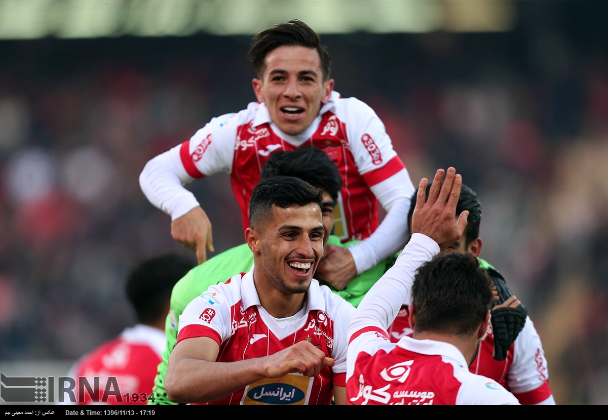 هفت سین با جام قهرمانی؟