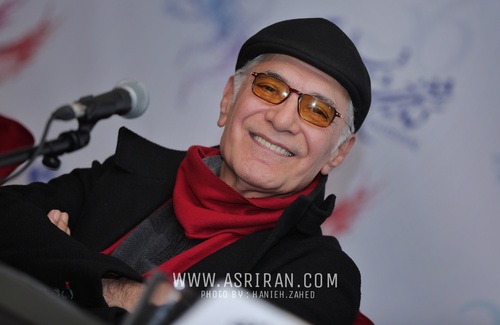 فیلمها و حاشیههای جشنواره فجر در سینمای رسانه(روز دوم) فیلمها و حاشیههای جشنواره فجر در سینمای رسانه(روز دوم)