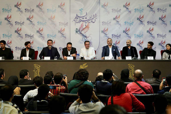 فیلم&zwnj;ها و حاشیه&zwnj;های روز چهارم جشنواره فجر در سینمای رسانه (+عکس)