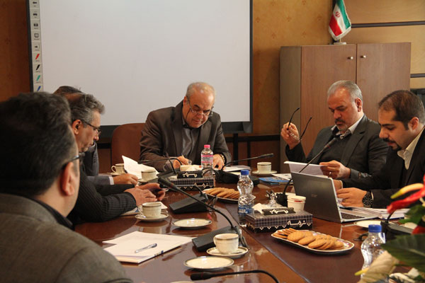 طرح خرید ریلی مطبوعات در سال97 توسعه می&zwnj;یابد