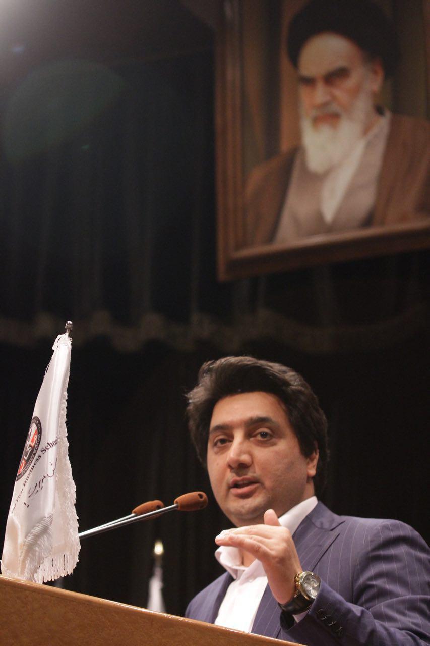 اجراي دوره&zwnj;های DBA و MBA مدرسه كسب&zwnj;وكار ماهان برای مديران خارج از تهران