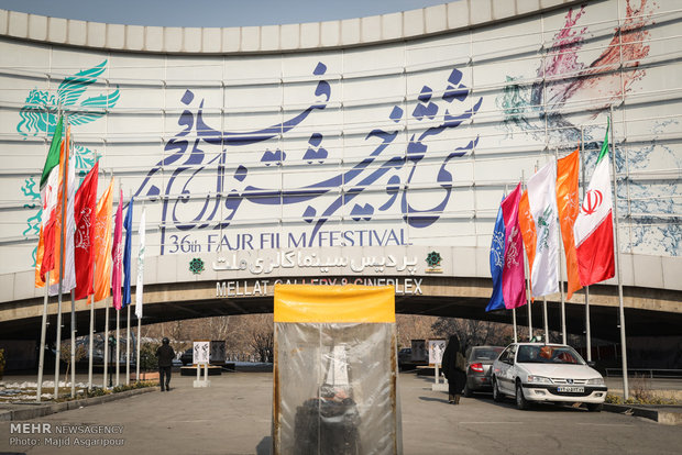 برای انتخاب بهترین فیلم مردمی، فیلم ندیدهها رای میدهند! برای انتخاب بهترین فیلم مردمی، فیلم ندیدهها رای میدهند!