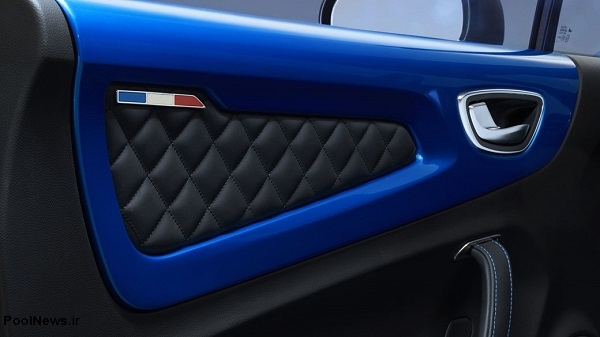 یک ملاقات فرانسوی! (+عکس)