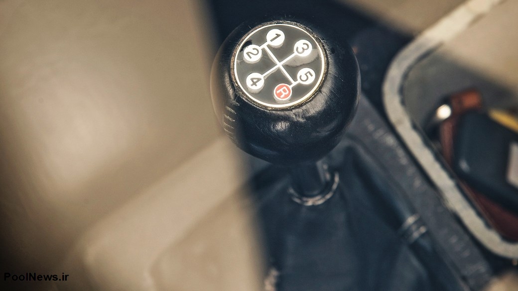 یک ملاقات فرانسوی! (+عکس)