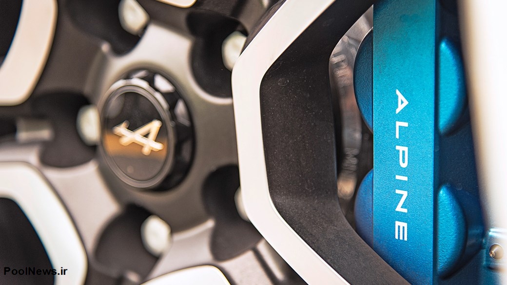 یک ملاقات فرانسوی! (+عکس)