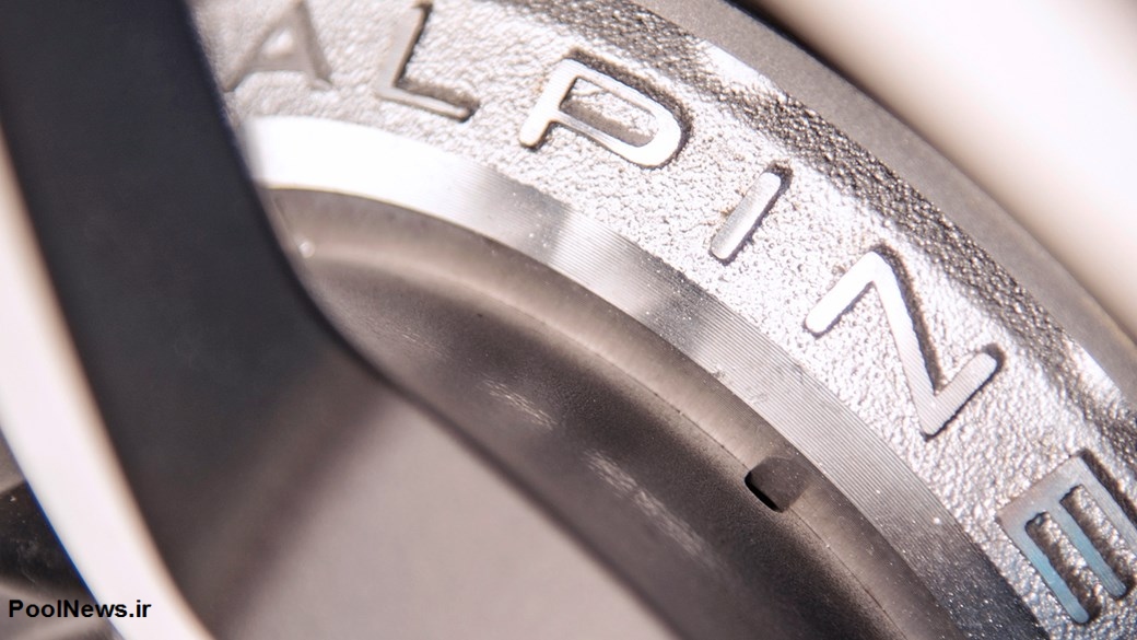 یک ملاقات فرانسوی! (+عکس)