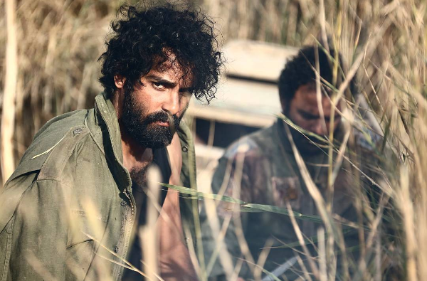 فیلمها و حاشیههای روز هشتم جشنواره فجر در سینمای رسانه (+عکس) فیلمها و حاشیههای روز هشتم جشنواره فجر در سینمای رسانه (+عکس)