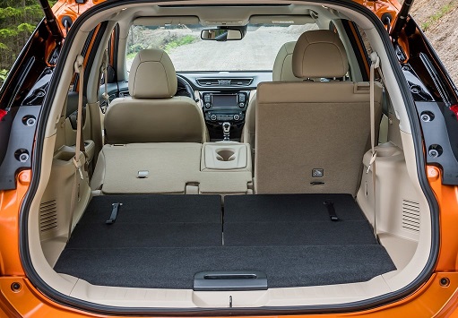 ایکس- تریل 2018 خودروی خوبی بود اگر در سال 2014 به سر می&zwnj;بردیم